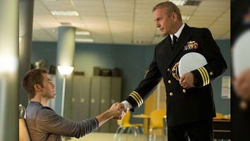 New Pic: A Pivotal 'Jack Ryan' Moment