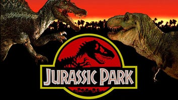 'Jurassic Park 4' to Eat Audiences Summer 2014