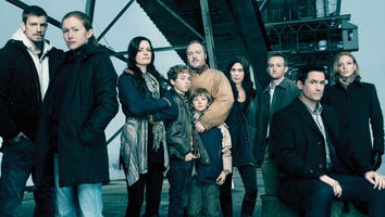 'The Killing' Lives On At AMC