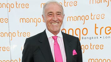 Len Goodman to Leave 'Dancing with the Stars'