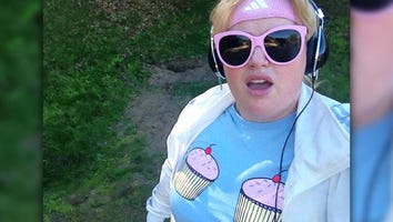 Rebel Reacts To Rumors Of Weight Loss Offers