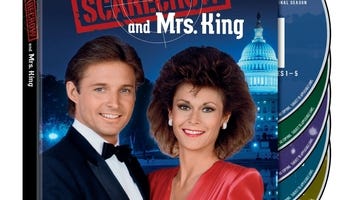 New on Blu-ray & DVD: January 22