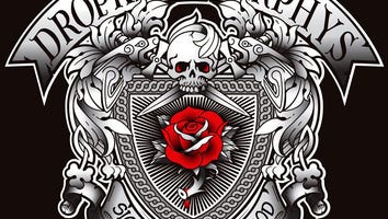 PICS: ET's New Music Tuesday!