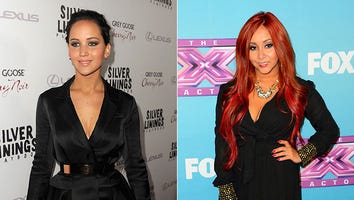 Celebrity New Year's Resolutions for 2013