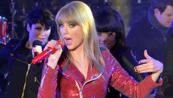 Taylor Swift Drops 'Red' Music Video