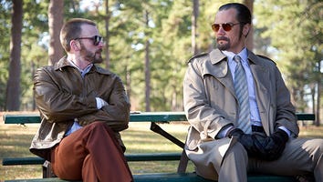 New Trailer: 'The Iceman' Cometh