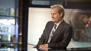Go Inside 'The Newsroom' Season Two