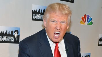 Could Donald Trump Return to 'Celebrity Apprentice'? NBC Says 'Absolutely Not!'