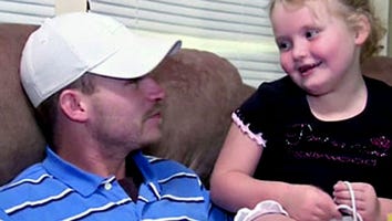 Is Uncle Poodle Fighting for Custody of Honey Boo Boo?