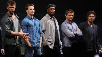 Look Who's Presenting at The Oscars!