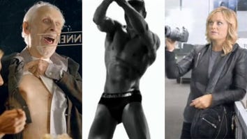 (Re)Watch The Best & Worst Super Bowl Commercials