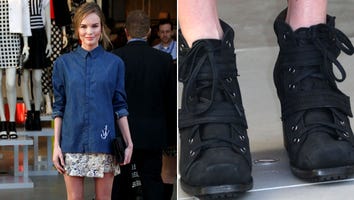 Tops & Flops: The Week In Fashion