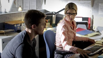 'Arrow' Locks In A Fan Favorite