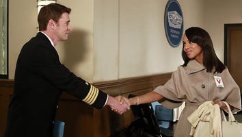 'Scandal' Preview: Will Jake Be Olivia's Undoing?