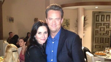 Watch Courteney 'Go On' Matthew's New Show