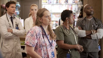 'Nurse Jackie' Star Teases Very Different Season 5