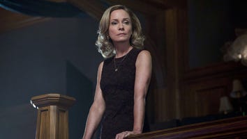 Defending The Queen of 'Arrow's' Castle