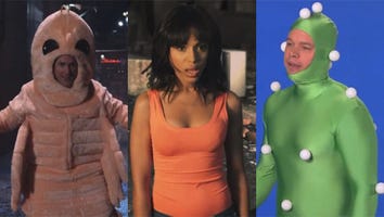 Is This Hollywood's Most Star-Studded Movie, Ever?