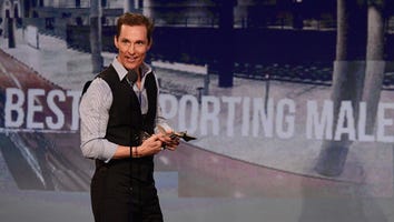 Who Won at The Independent Spirit Awards?