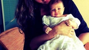 Meet Gisele's Baby Girl