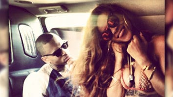 Chris Brown: I Lost Everything