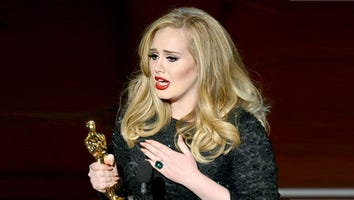 Top 5 Best 2013 Oscars Speeches