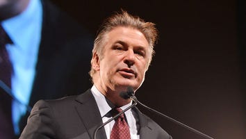 Alec Baldwin in Talks to Host MSNBC show