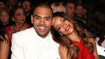Brown: I'm 'Eternally Grateful' to Rihanna