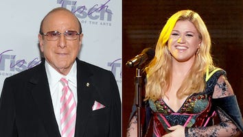 Clarkson Claims Clive is Lying in New Book