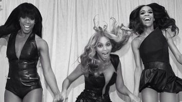Destiny's Child Instagram Account Sparks Reunion Speculation, Fans Go Crazy