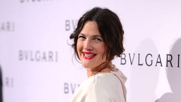 Drew Barrymore Reveals Baby No. 2 is a Girl