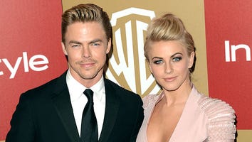 EXCLUSIVE: Derek Hough Opens Up About Sister Julianne Leaving 'DWTS': 'She Has Her Sights Set on Other Things'