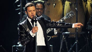 Robin, Rihanna & JT Land AMA Nominations