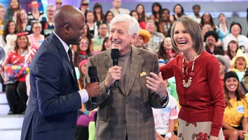 Hall & Merrill to Return to 'Deal'