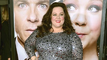5 Things You Don't Know About Melissa McCarthy