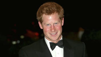 Prince Harry Will Be the 'Fun' Uncle, He Says