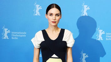 Rooney Mara is the new Face of Calvin Klein