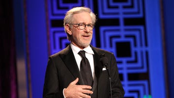 Steven Spielberg to Preside over Cannes F.F. Jury