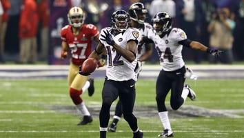 Stars React to Super Bowl Power Outage