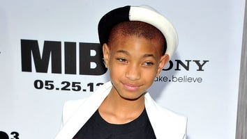 Will Explains Why Willow Dropped Out of 'Annie'