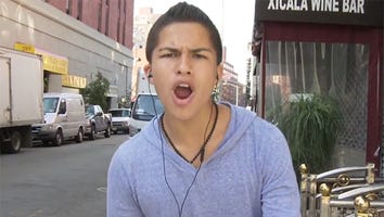 Alex Aiono Keeps Getting 'Better'