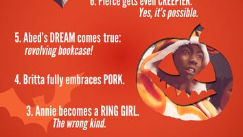 7 Reasons To Watch 'Community'