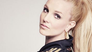 New Britney Music Confirmed!