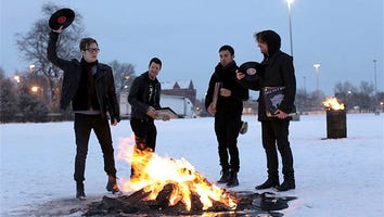 Fall Out Boy Announces New Single, Album, and Tour