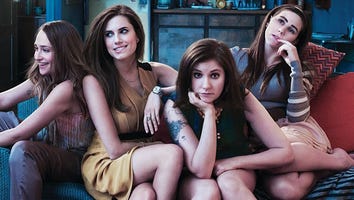 A Chance to Win a 'Girls' Essentials Prize Pack!