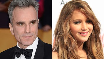 Pick The Winners with ET's Oscars Ballot!