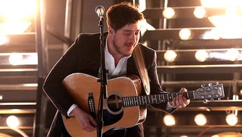 Mumford & More Rock Music-Filled Grammys