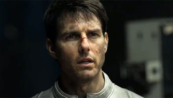 New Trailer: Tom's Apocalyptic 'Oblivion'