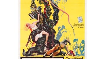 Look Up! Look Out! Meteorite Movies!