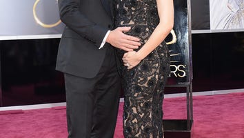 COUPLES ALERT! Date Night Pics at the Oscars